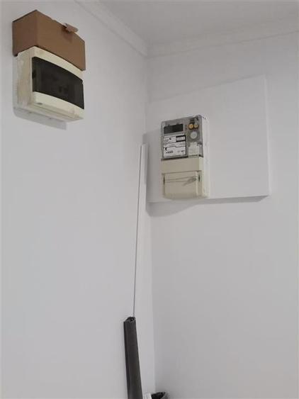 Spațiu comercial, de 28 mp, în Apollo