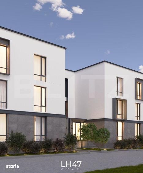 Apartament cu 2 camere decomandat în Urseni