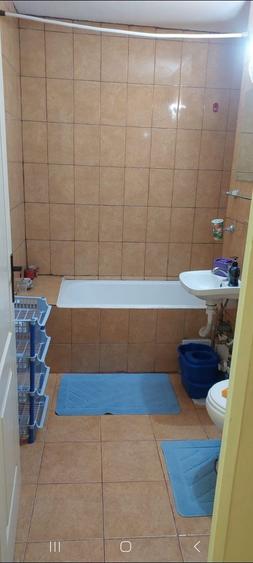 Apartament cu 2 camere decomandat în Rogerius