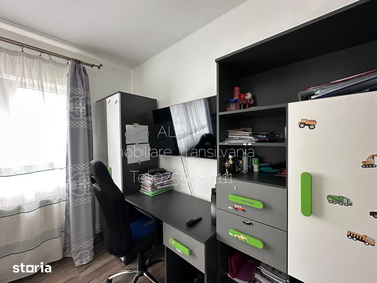Apartament cu 2 camere în Nord