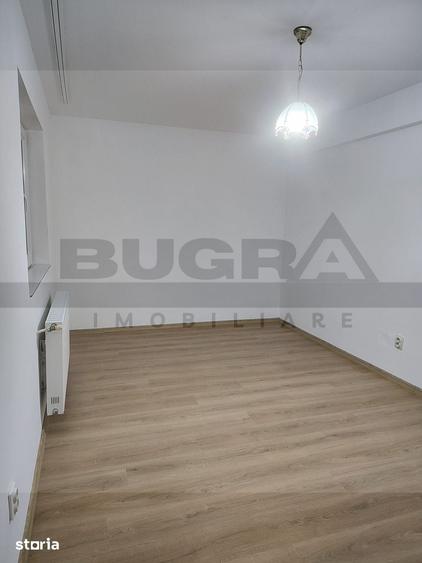 Apartament de 2 camere, modern, 44mp, terasa 16mp, zona Penny Apahida - 7