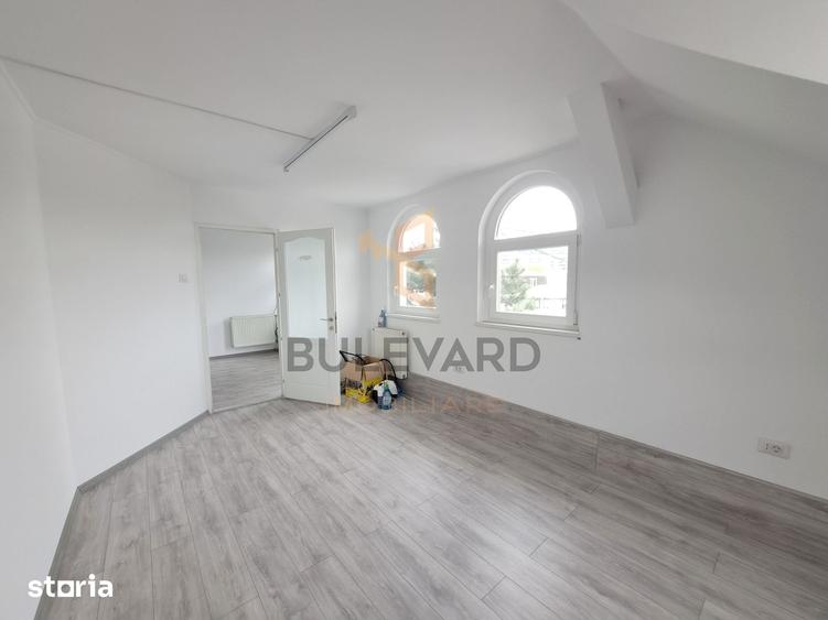 Spațiu comercial, de 147 mp, în Sopor