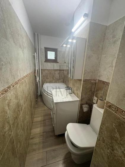 Apartament cu 2 camere semidecomandat în Șagului