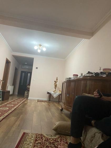 Casă cu 3 camere în Rudicica