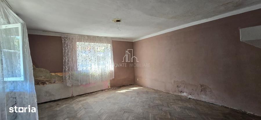 Casa de vanzare, in exclusivitate, str. Drago? Voda, Sighisoara - 10