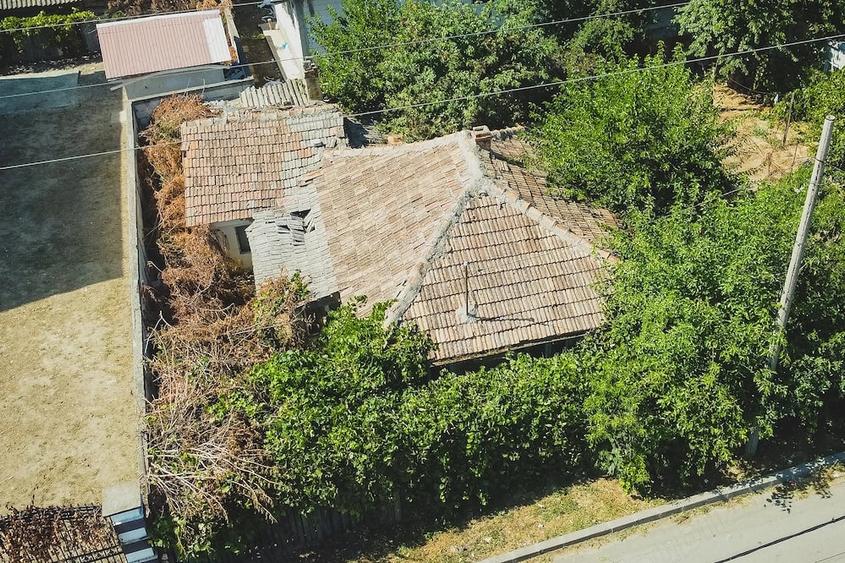 Teren intravilan 244 mp Fete?ti-Gara Str. Aurel Vlaicu NR-1A (Toate utilita?ile) - 2