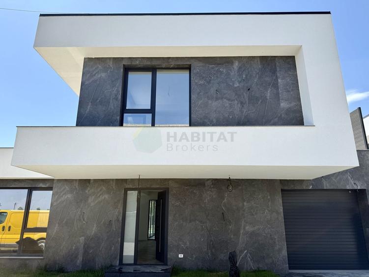 Own Lake Residence | Vila 6 camere | Pompa de caldura - 2