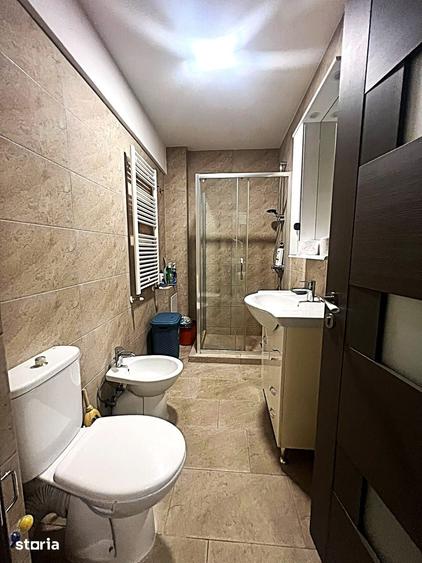 Apartament 1 camera | Pacurari | Mobilat | Parcare ?i boxa | 350 euro - 1