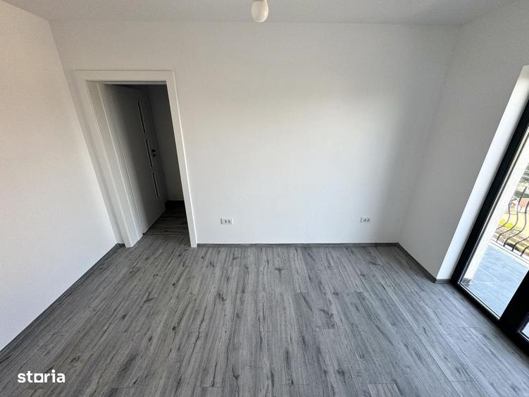 Casă cu 4 camere în Horpaz