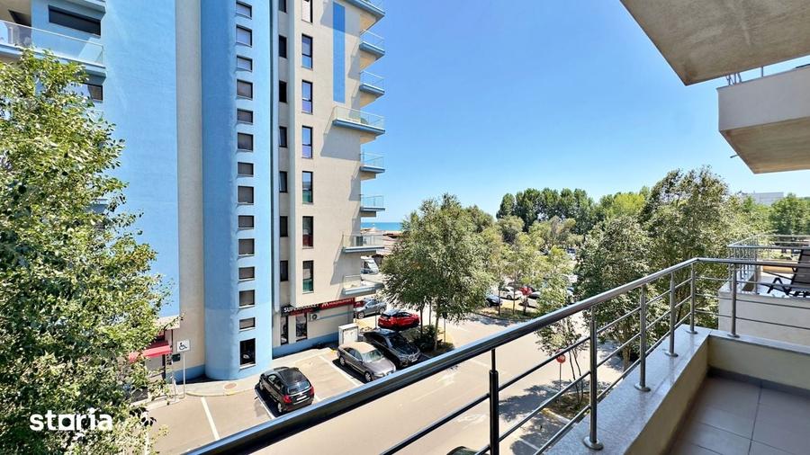 Apartament cu 2 camere în Nord