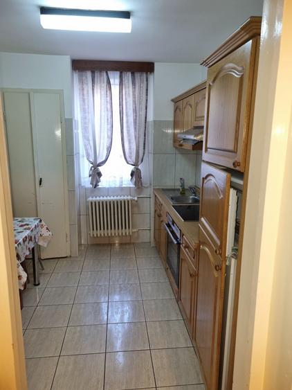 CI674 Telegrafului-Badea Cartan,2 camere,Parter - 6