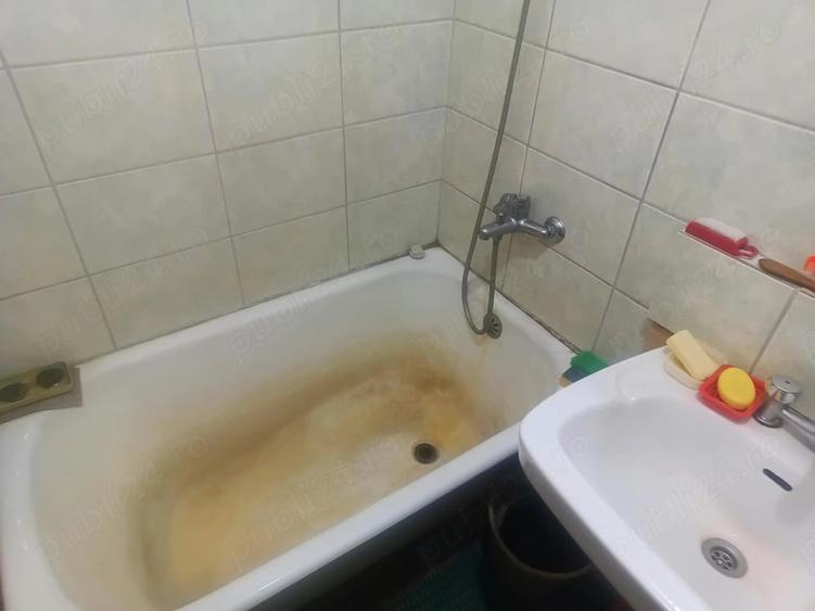 2 Camere| Gheorgheni STR. Lacramioarelor | 29 MP | ET. 4 4 | Bloc izolat - 6