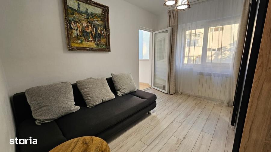 Inchiriere 4 camere finisate, mobilate, garaj inclus -Zorilor - 2