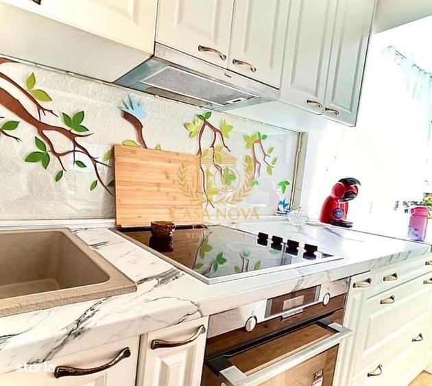 Apartament 4 camere (3 dormitoare), 105 mp Iris (Oasului) | garaj - 6