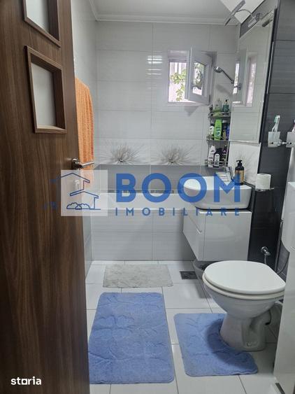 Apartament cu 3 camere în Ultracentral