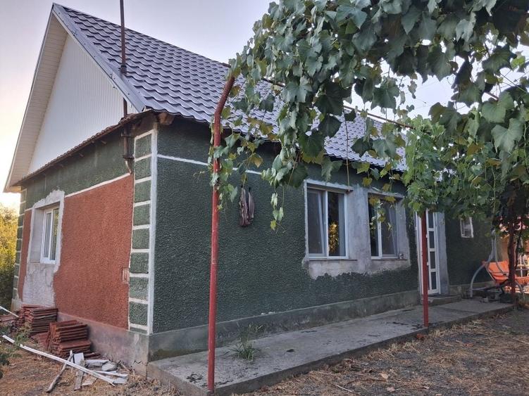 Casă cu 2 camere în Central