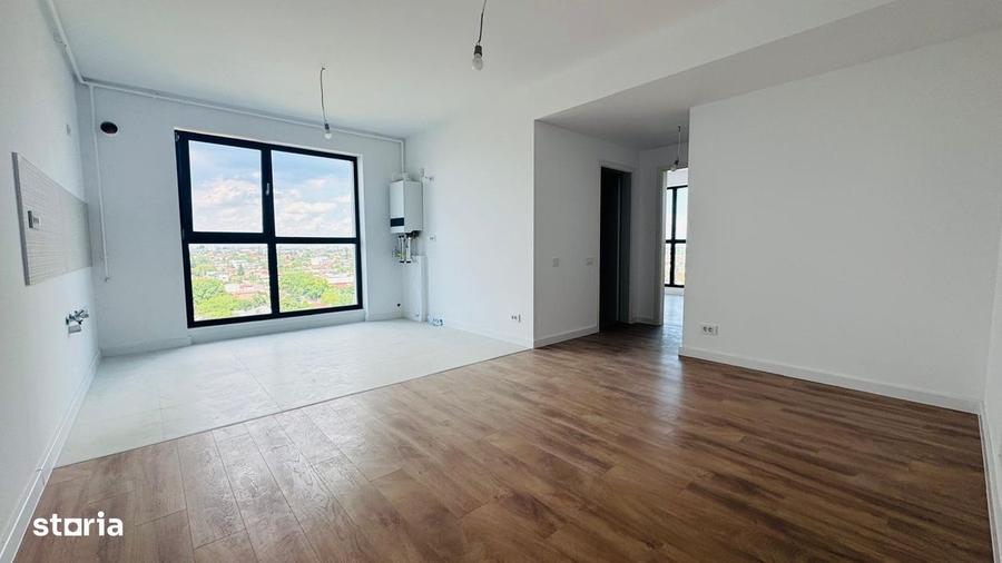 Apartament cu 2 camere în Sălaj