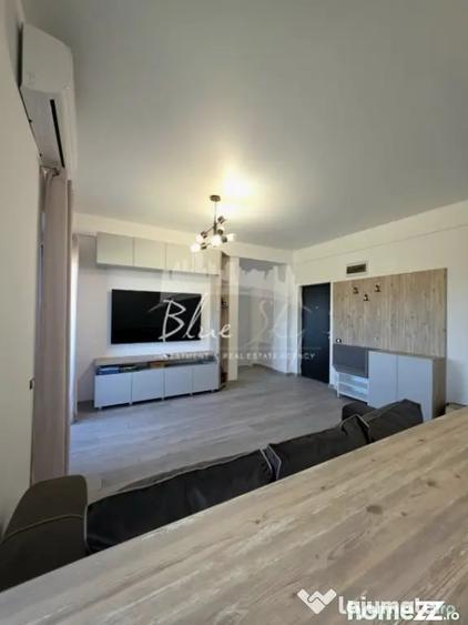 Apartament cu 2 camere decomandat în Nord