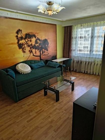 Parcul Sebastian | 2 camere | Centrala | Proximitate Parc | Ac | - 1