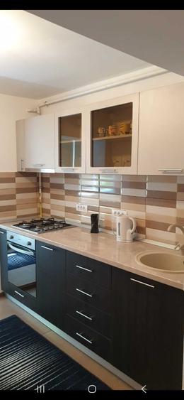 Apartament cu 2 camere decomandat în Tomis Nord