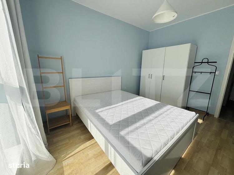Apartament cu 2 camere în Bartolomeu