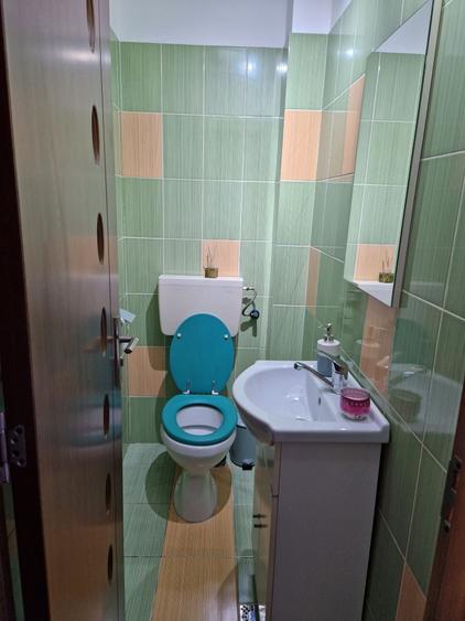 Apartament 2 camere stil duplex - 1