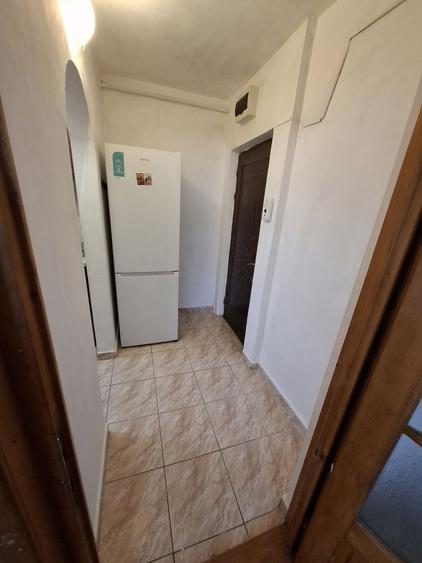 Apartament cu 2 camere semidecomandat în Dărmănești