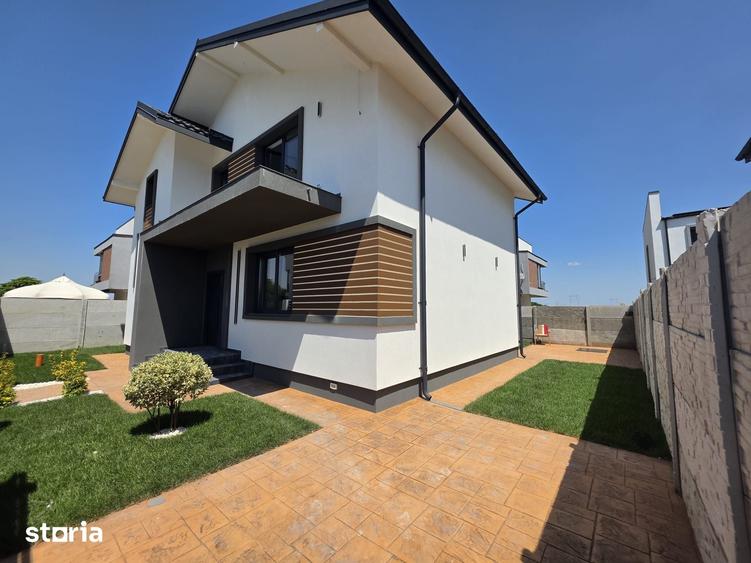 Casa 4 Camere | Cartierul nou - 1