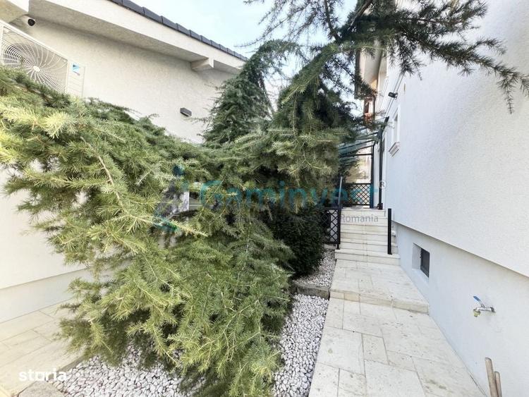 Casă cu 4 camere în Gării