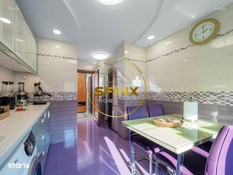 Apartament cu 4 camere în Ciupercenii Noi