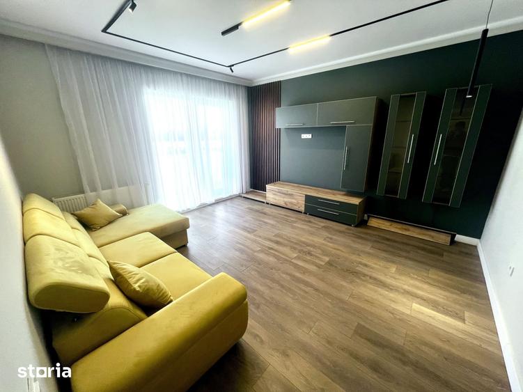 Apartament cu 2 camere decomandat în Timișoara