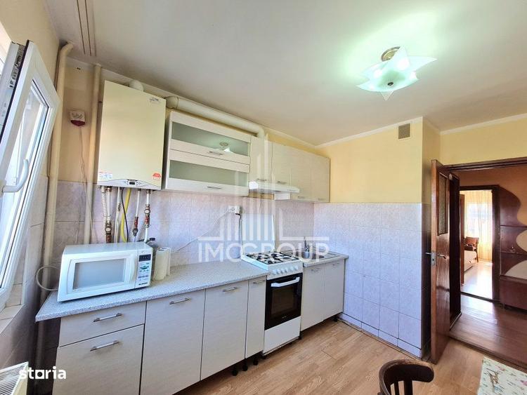 Vanzare apartament 3 camere decomandat, 65 mp utili, 2 bai- Marasti - 9