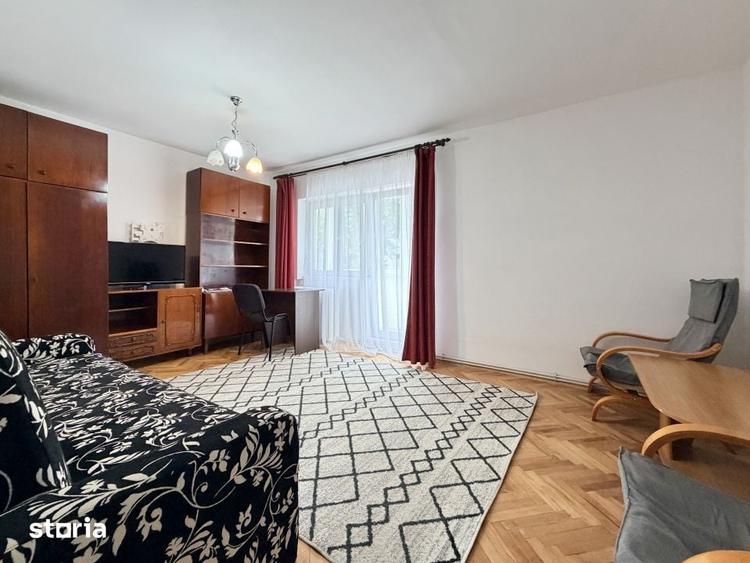 Apartament 2 camere decomandate, 2 bai, parcare, strada Bucuresti - 3