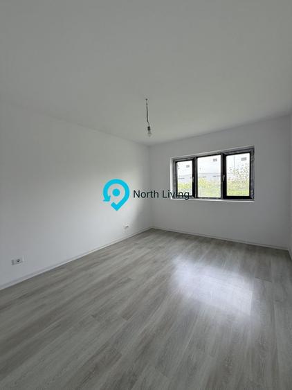 Apartament cu 2 camere în Pantelimon