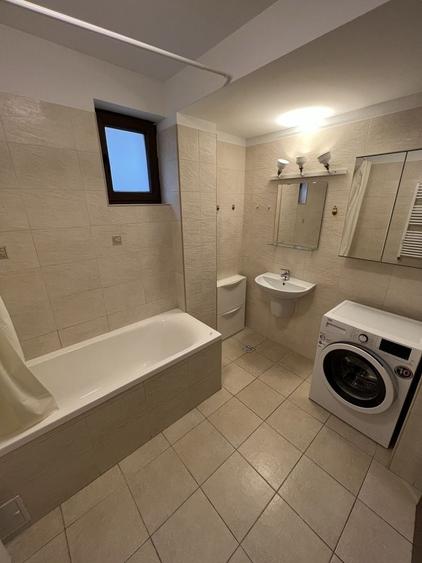 Apartament cu 2 camere semidecomandat în Ghencea