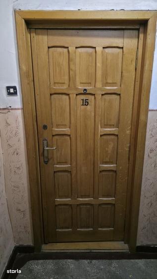 Apartament cu 2 camere în Petros