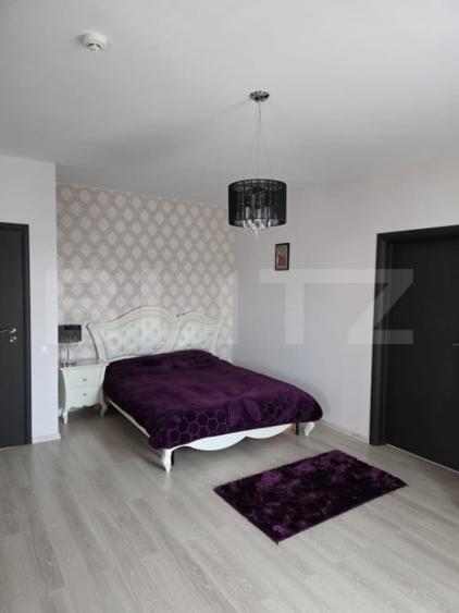 Vila de lux cu 380mp utili in Reghin - 13