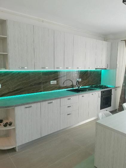 inchiriez ap 3 camere de lux - 8