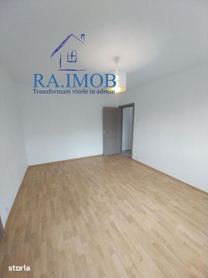 Apartament cu 2 camere nedecomandat în Malu Roșu