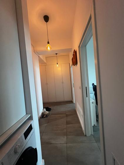 Apartament cu 2 camere decomandat, mobilat în Nord