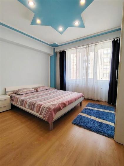 Apartament cu 3 camere decomandat în Dragoș Vodă
