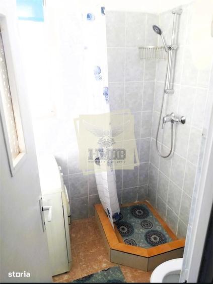 Garsonieră în Lazaret