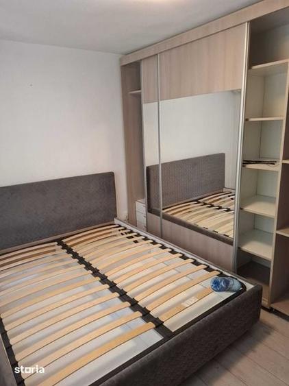 Inchiriez apt.2 camere,Nord,Valcea - 4