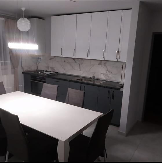 Apartament cu 2 camere în Cetate