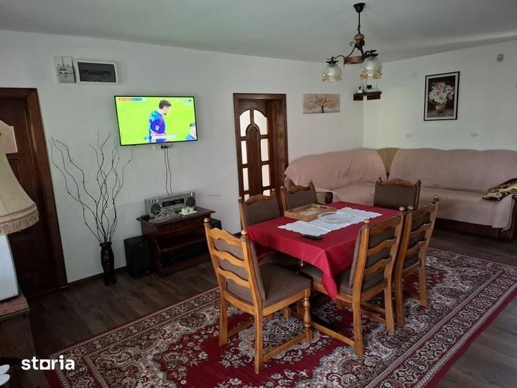 Casa in Babana la 15 km de Pitesti - 6