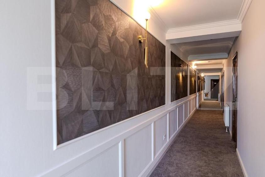 Hotel/Pensiune, de 870 mp, în Central