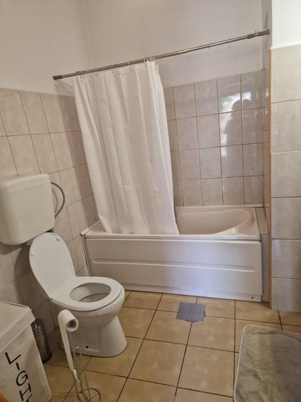 Apartament cu 2 camere decomandat în Bălcescu