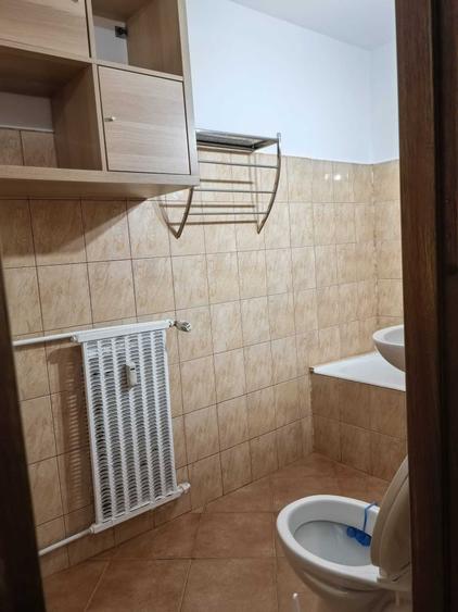 Garsonieră decomandată în Mihai Bravu