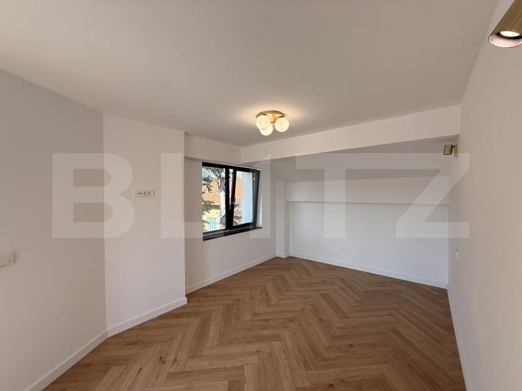 Apartament cu 2 camere decomandat în Ultracentral