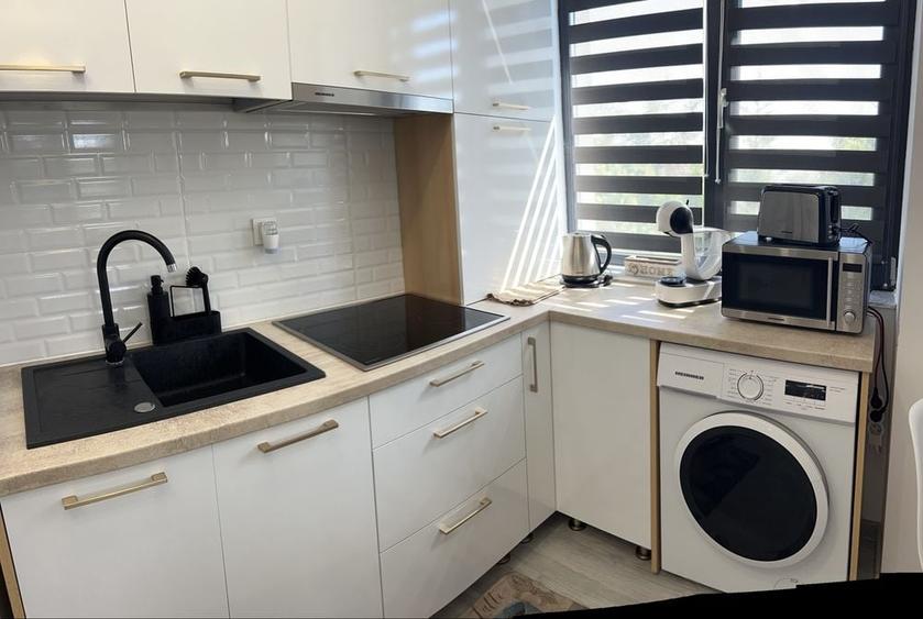 Apartament cu 2 camere în Nord